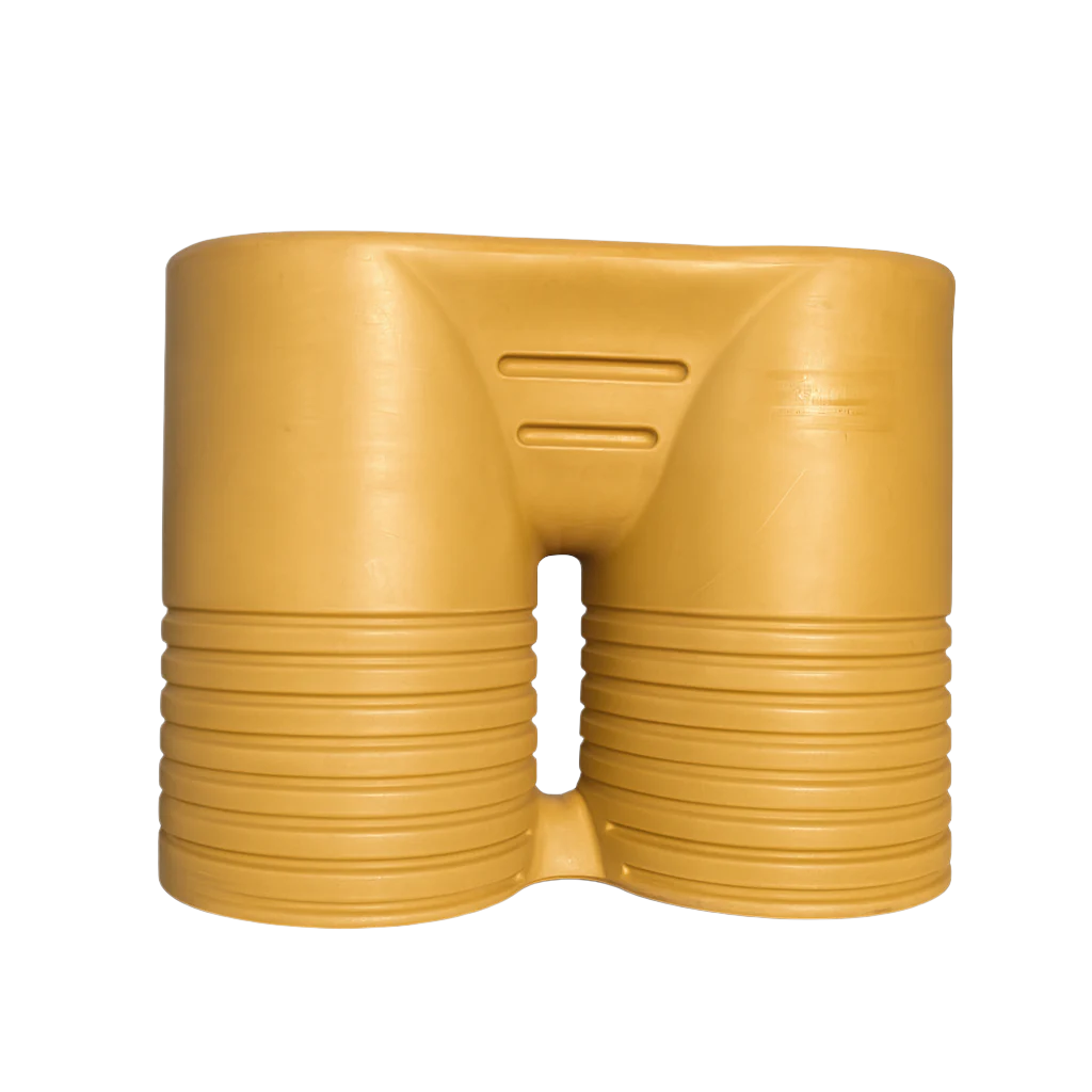 Makoro 5000L Slimline Vertical Water Tank