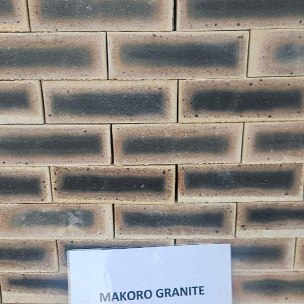 Granite Satin
