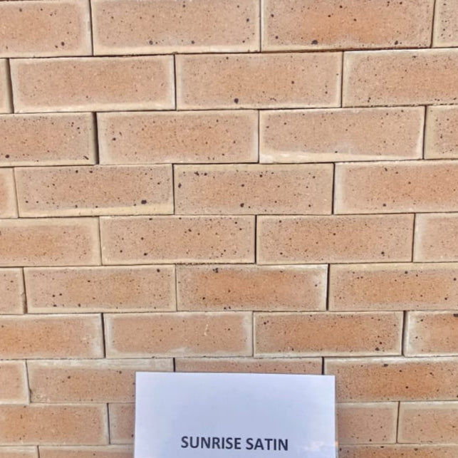 Sunrise Satin