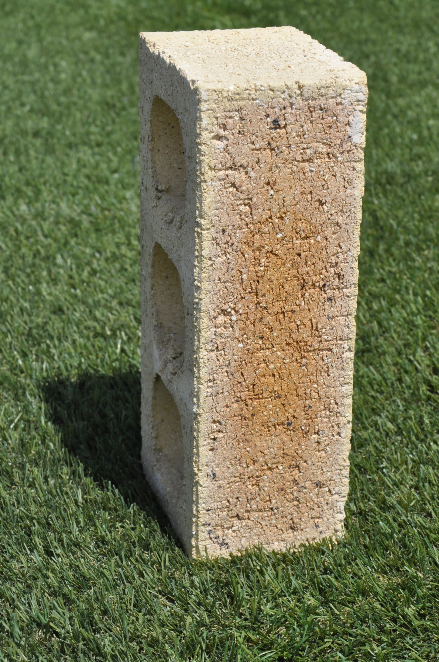 Sunrise Travertine