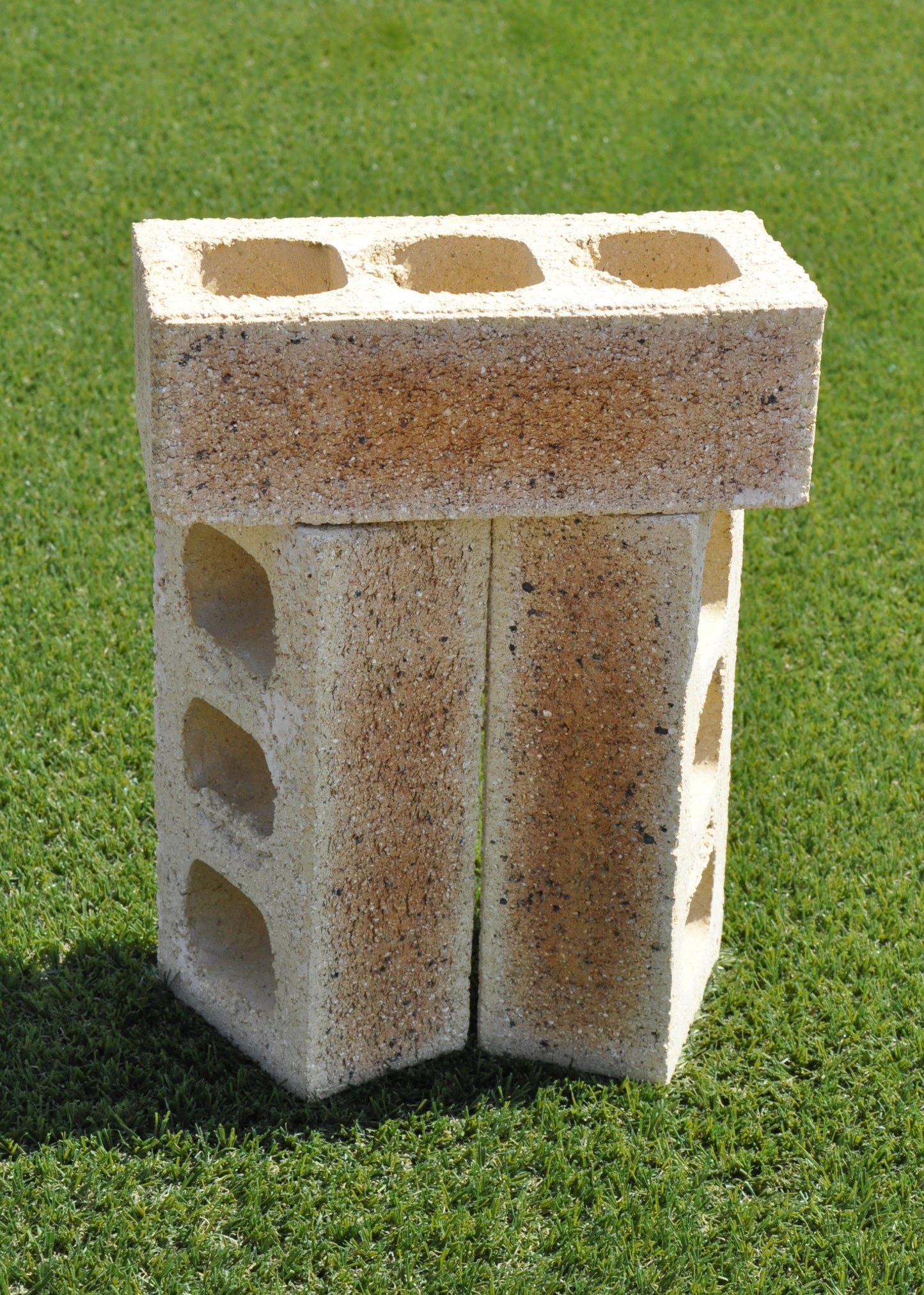 Sunrise Travertine