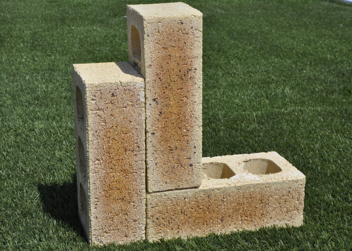 Sunrise Travertine