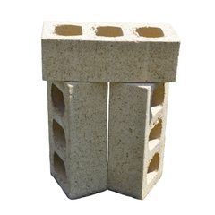 Ivory Travertine
