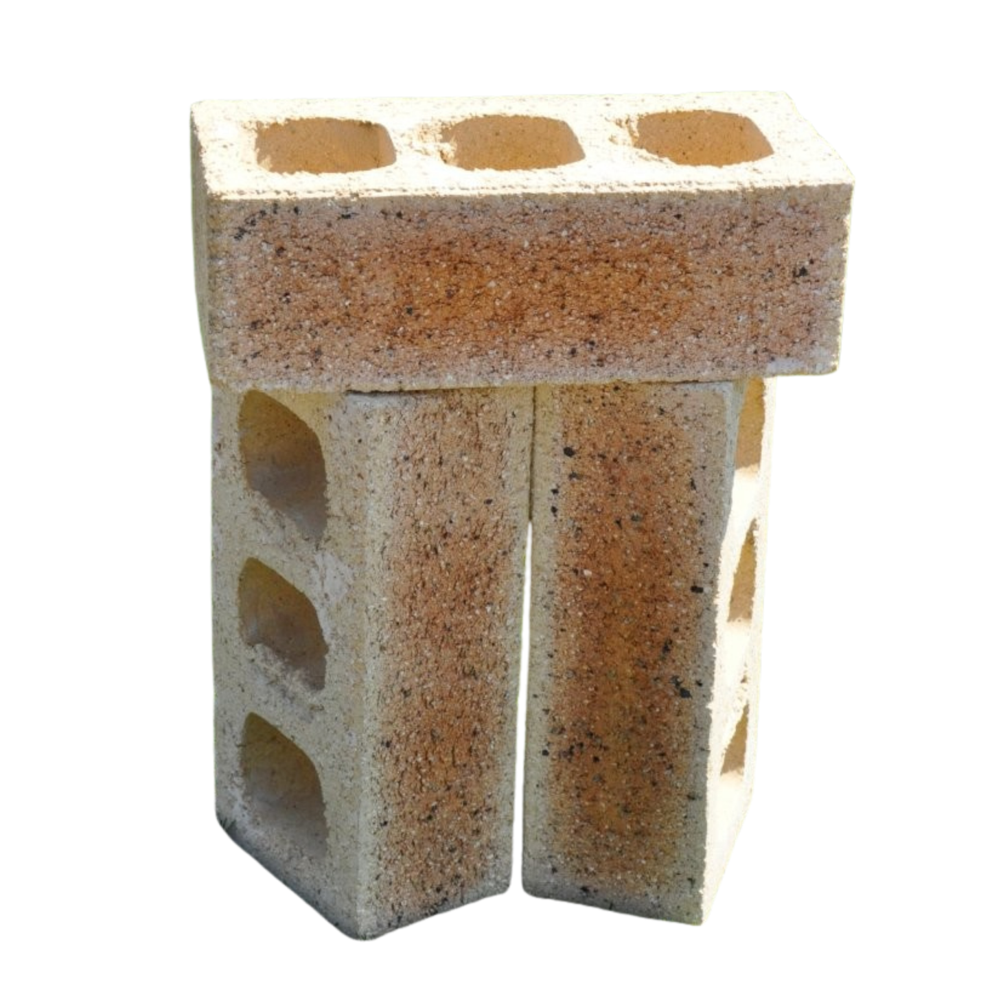 Sunrise Travertine