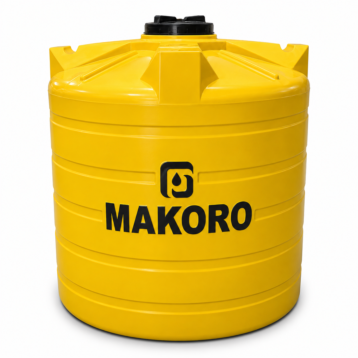 Makoro 500L Standard Vertical Water Tank
