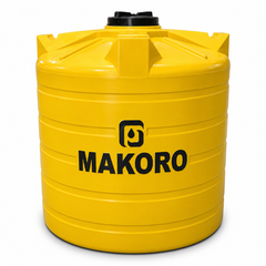 Makoro 500L Standard Vertical Water Tank