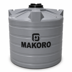 Makoro 500L Chemical Vertical Water Tank