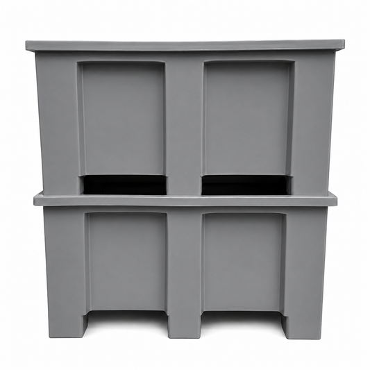 Makoro Small Crate