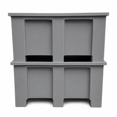 Makoro Small Crate