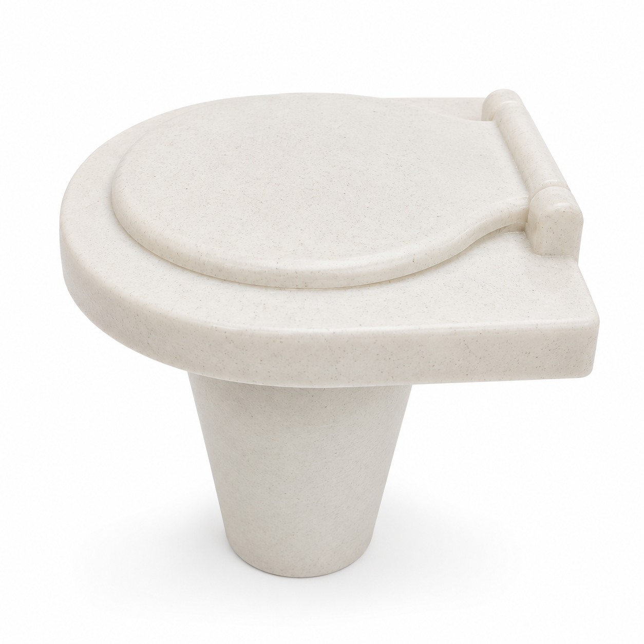 Makoro Toilet Chute