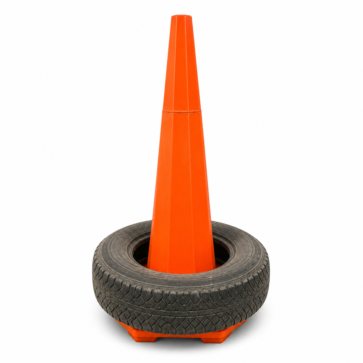 Makoro Large Safety Cone