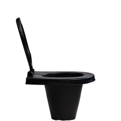 Makoro Toilet Chute