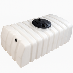 Makoro 1000L Horizontal Slim Tank