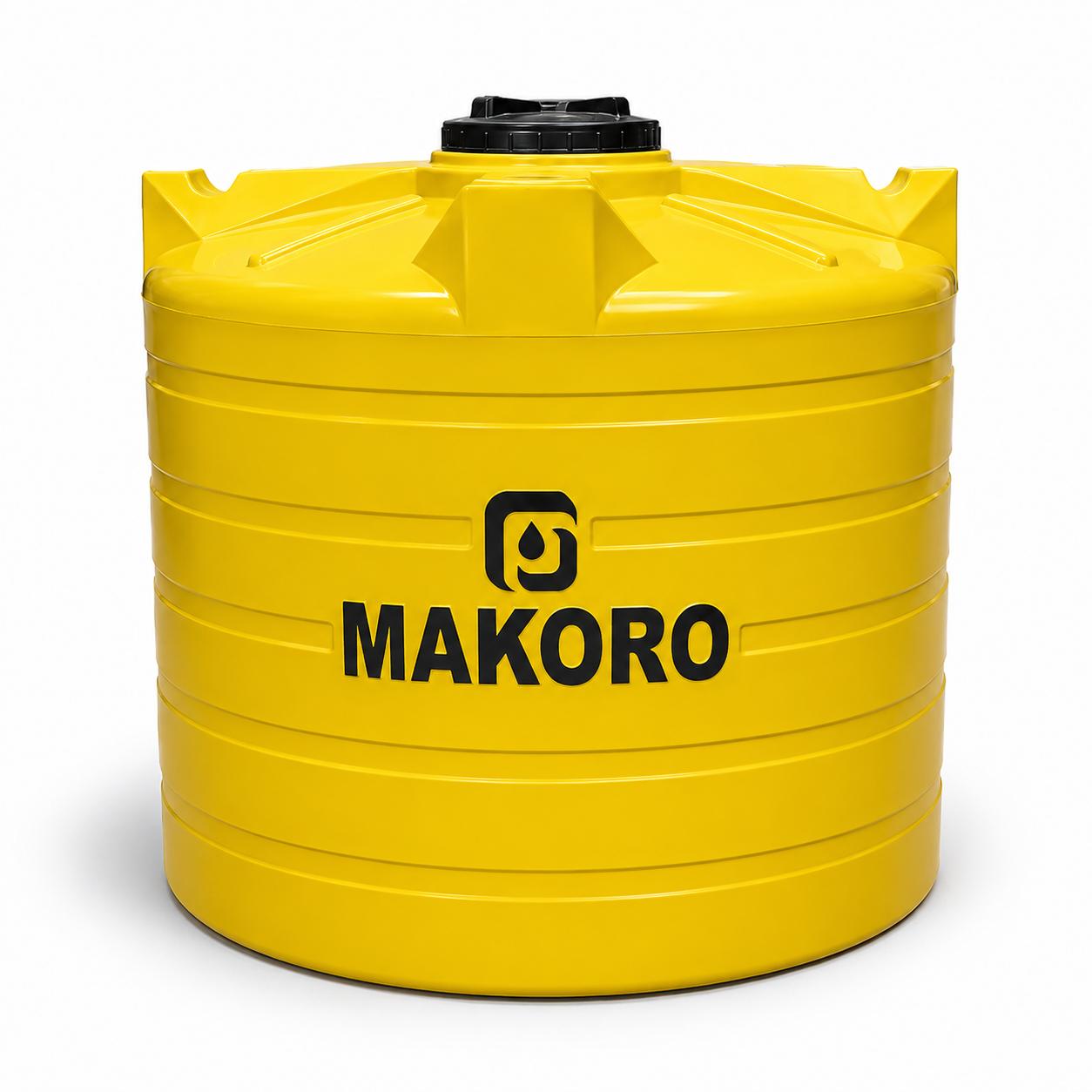 Makoro 2020L Standard Vertical Water Tank