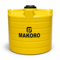 Makoro 2020L Chemical Vertical Water Tank