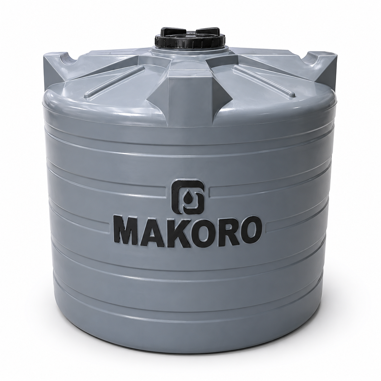 Makoro 2220L Standard Vertical Water Tank