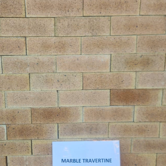 Marble Travertine
