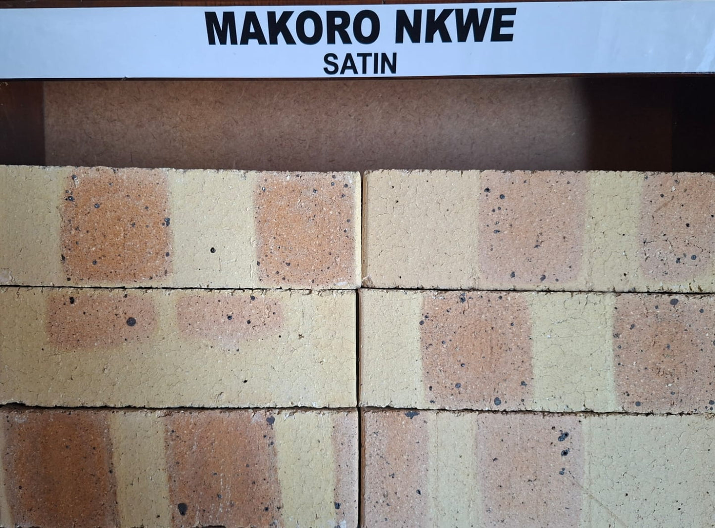 Nkwe Satin