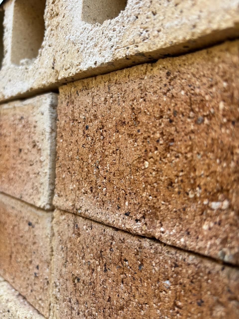 Sunrise Travertine
