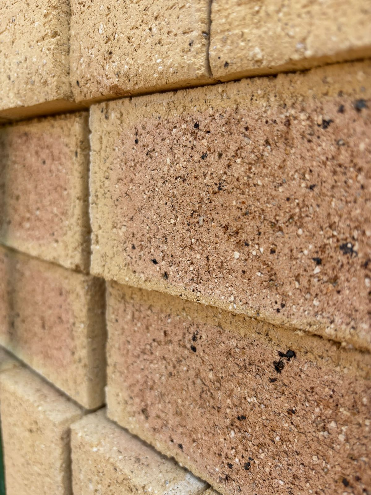 Sunrise Travertine