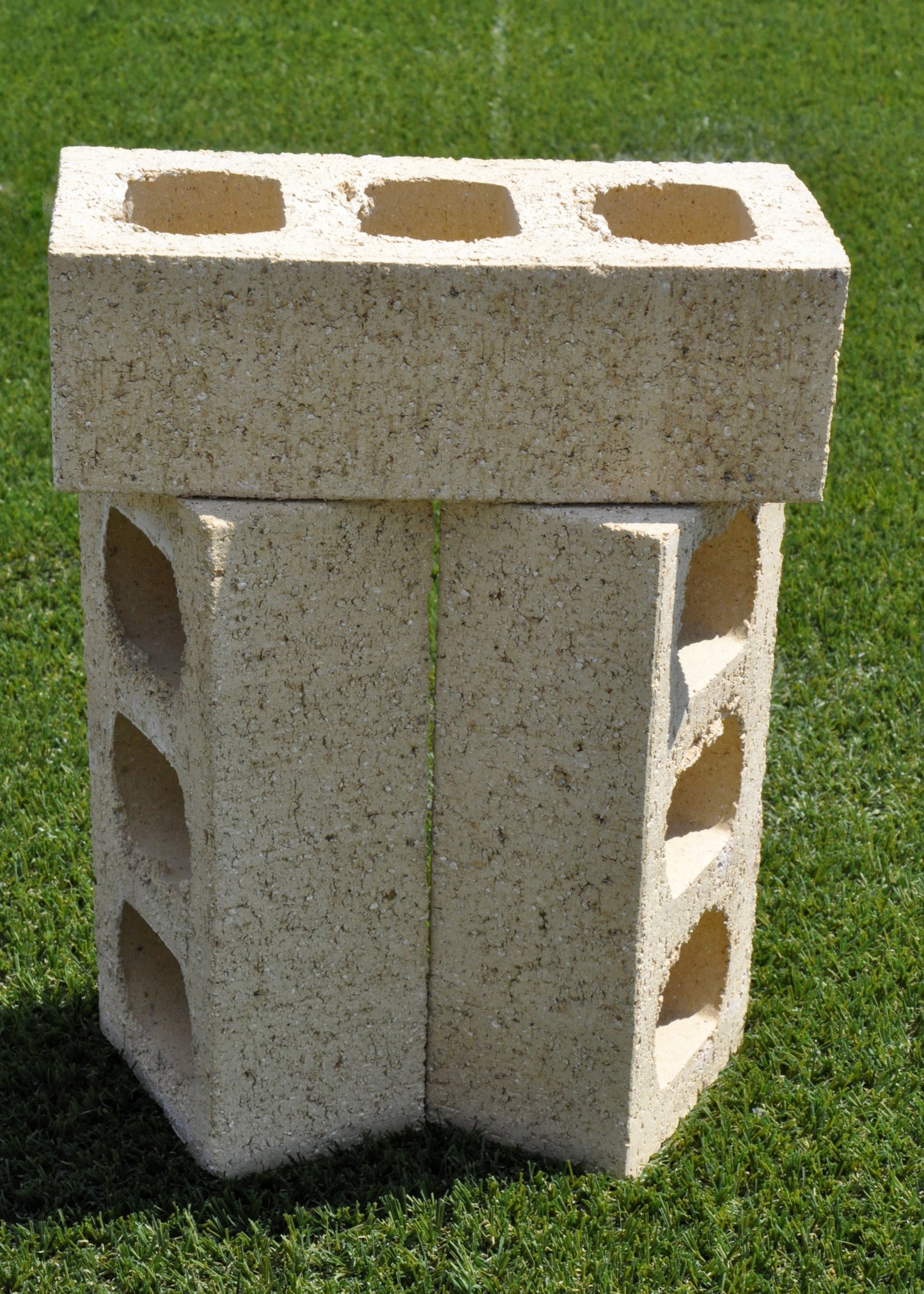 Ivory Travertine