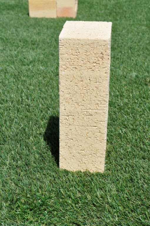 Ivory Travertine
