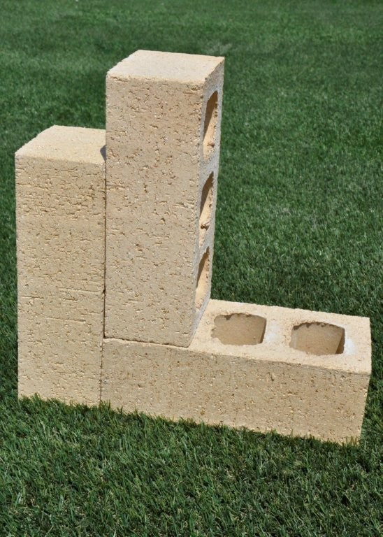 Ivory Travertine