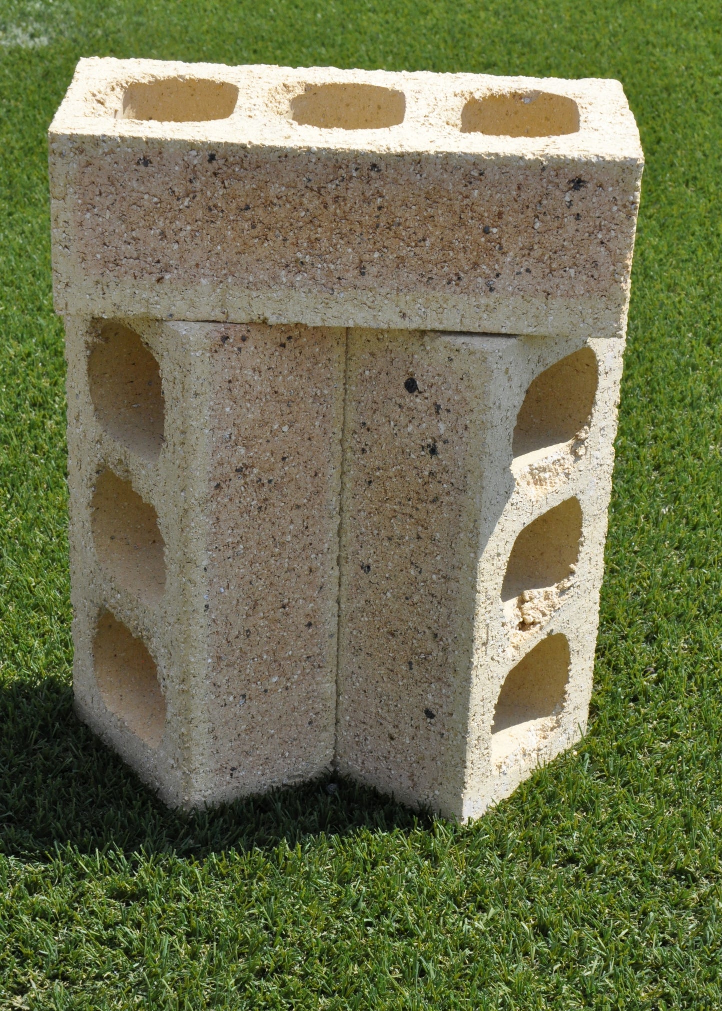 Marble Travertine